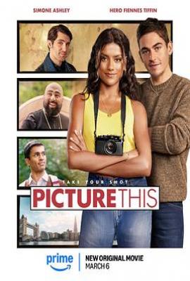想象一下 Picture This(2025)