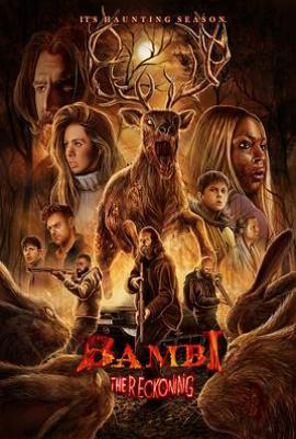 小鹿斑比：清算 Bambi: The Reckoning