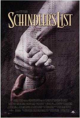 辛德勒的名单Schindler’s List (1993)