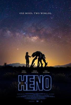 星外来客 Xeno(2025)