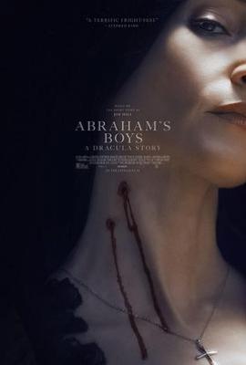 血肉至亲 Abraham’s Boys(2025)