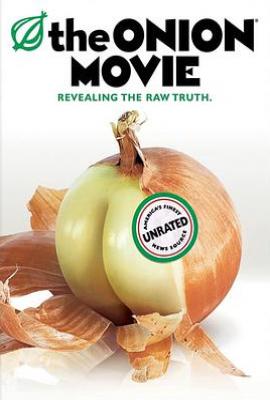 洋葱电影 The Onion Movie(2008)