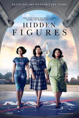 隐藏人物 (2016)