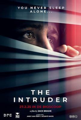 疑影夜袭 The Intruder(2025)