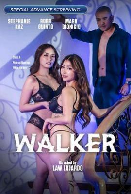 游走 Walker(2025)