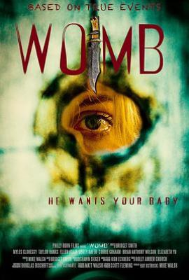 孕期惊魂 Womb(2025)