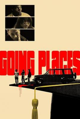 肇事逃逸 Going Places(2025)