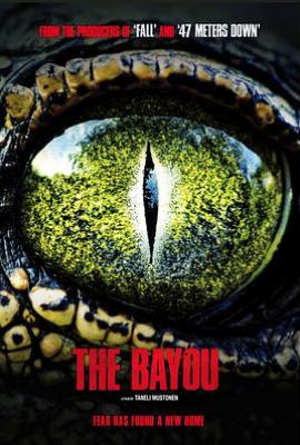 沼泽之地 The Bayou(2025)