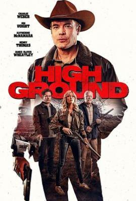 制高点 High Ground(2025)