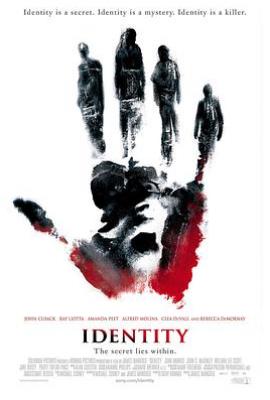 致命ID(2003)