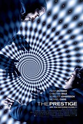 致命魔术 (2006)