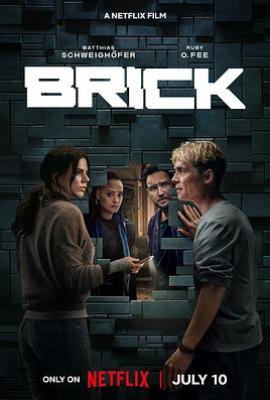 砖墙谜攻 Brick(2025)
