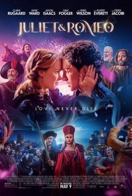 朱丽叶与罗密欧 Juliet & Romeo(2025)
