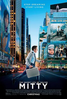 白日梦想家(2013)