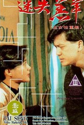迷失羔羊之玉女性重伤(1993)