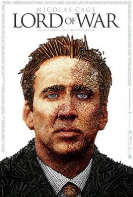 军火之王(2005)