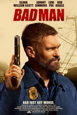 Bad Man(2025)