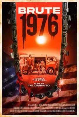 野蛮1976(2025)