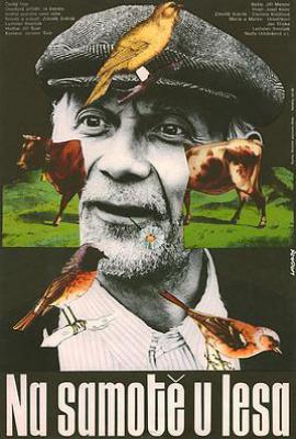 森林边缘的寂寞 (1976)