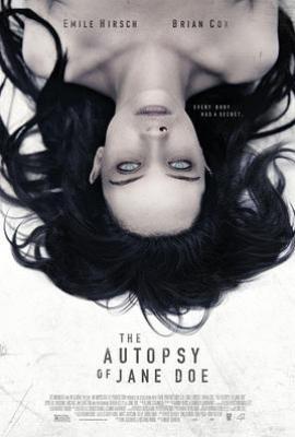 无名女尸 (2016)