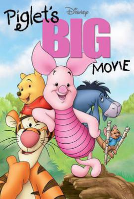 小猪大行动 (2003)