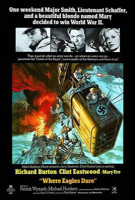 血染雪山堡 (1968)