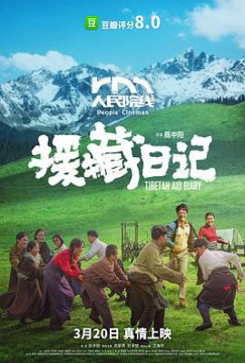 援藏日记(2021)
